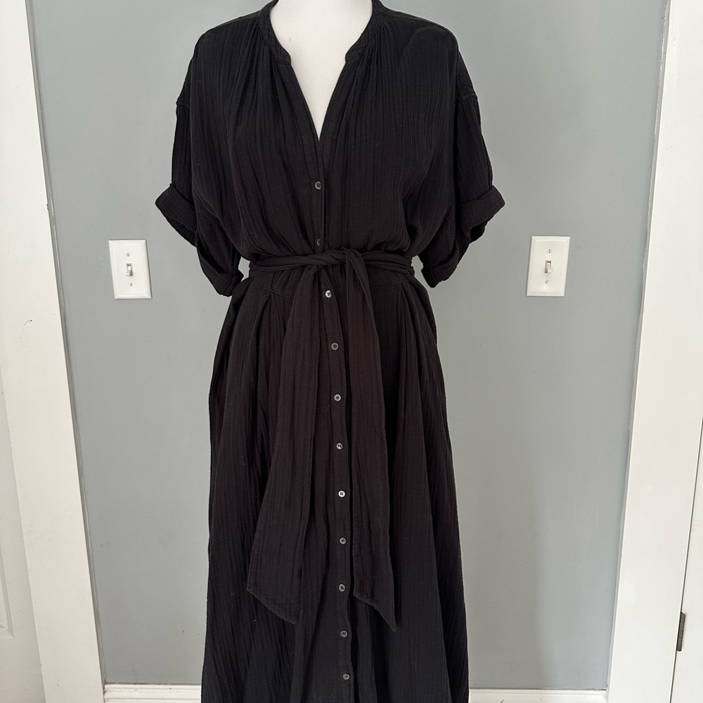 Xirena Cate Dress